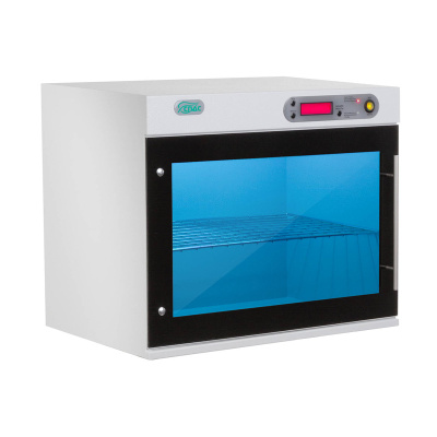 Камера бактерицидная ультрафиолетовая СПДС 2-К, (настольный, 57 л)